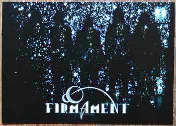 LP Firmament: We Don't Rise We Just Fall 586281