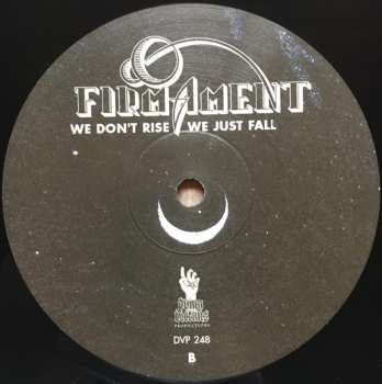 LP Firmament: We Don't Rise We Just Fall 586281