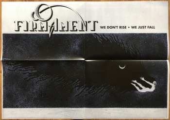 LP Firmament: We Don't Rise We Just Fall 586281