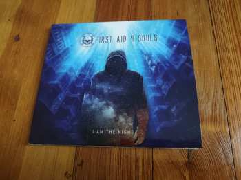 CD First Aid 4 Souls: I Am The Night 614063