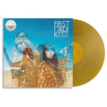 LP First Aid Kit: Stay Gold CLR 606900