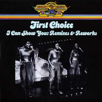 4CD/Box Set First Choice: Love Having You Around: The Gold Mind Recordings (1977-1980) 624223