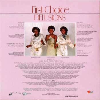 4CD/Box Set First Choice: Love Having You Around: The Gold Mind Recordings (1977-1980) 624223