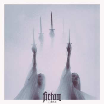 2LP Firtan: Ethos 615820