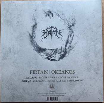 LP Firtan: Okeanos 89859