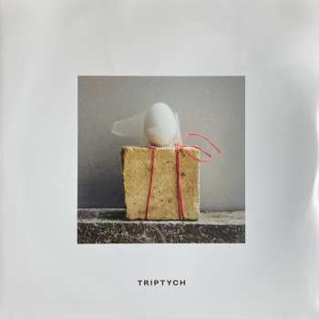 LP Fischer-Z: Triptych LTD 622346