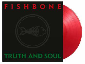 LP Fishbone: Truth And Soul LTD | NUM | CLR 421896