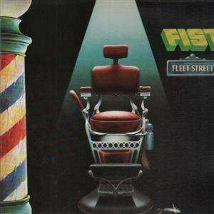 CD Fist: Fleet Street 408764