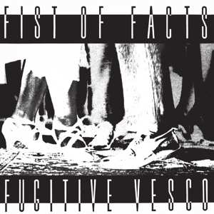 LP/SP Fist Of Facts: Fugitive Vesco 571674