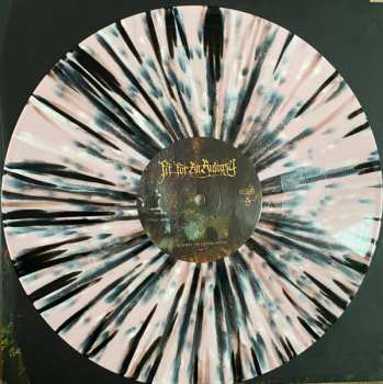 LP Fit For An Autopsy: Oh What The Future Holds LTD | CLR 385472