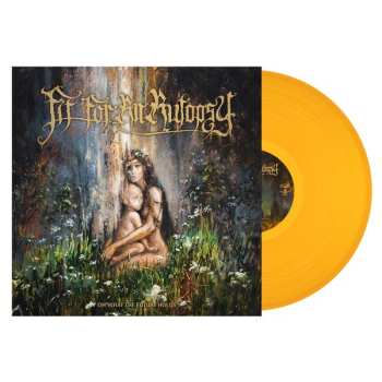 LP Fit For An Autopsy: Oh What The Future Holds CLR | LTD 628808