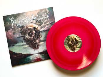 LP Fit For An Autopsy: The Sea Of Tragic Beasts CLR | LTD 606222