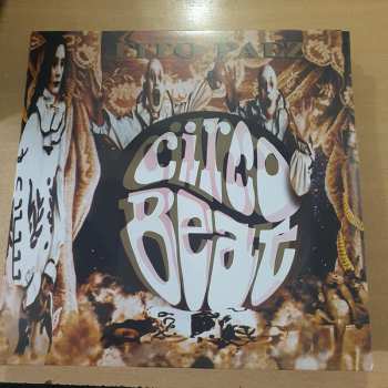 2LP Fito Páez: Circo Beat 610275