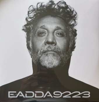 2LP Fito Páez: EADDA9223 CLR 610987