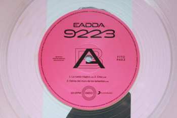 2LP Fito Páez: EADDA9223 CLR 610987