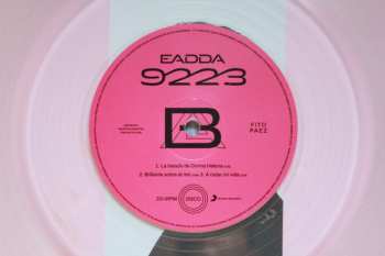 2LP Fito Páez: EADDA9223 CLR 610987