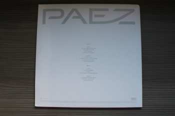 2LP Fito Páez: EADDA9223 CLR 610987