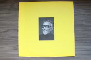 2LP Fito Páez: EADDA9223 CLR 610987