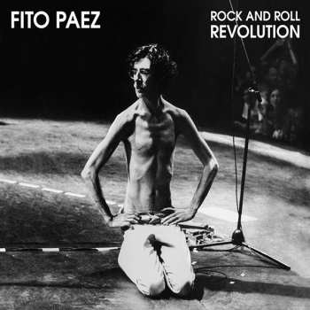 Album Fito Páez: Rock And Roll Revolution