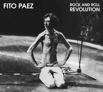 CD Fito Páez: Rock And Roll Revolution 657826