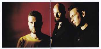 CD White Lies: Five 12801