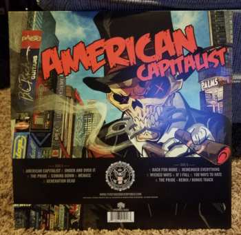 LP Five Finger Death Punch: American Capitalist 565800