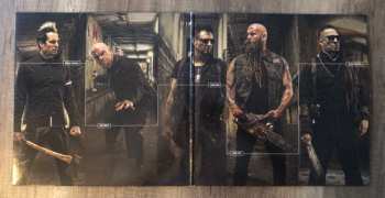 2LP Five Finger Death Punch: Got Your Six 569927