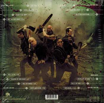 2LP Five Finger Death Punch: Got Your Six 569927