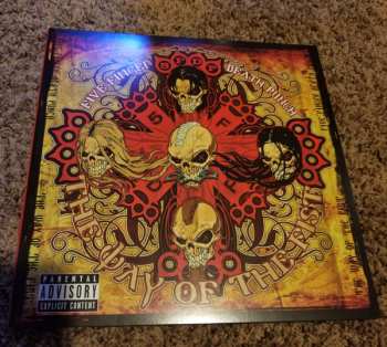 LP Five Finger Death Punch: The Way Of The Fist 569296