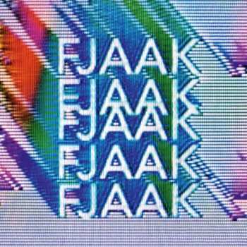 Album FJAAK: FJAAK