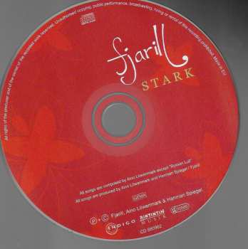 CD Fjarill: Stark 470628