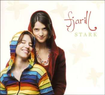 CD Fjarill: Stark 470628