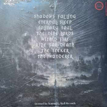 LP Fjøsnisse: Unleashed Hymns CLR | LTD 573685