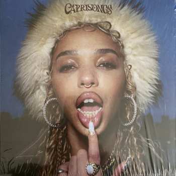 LP FKA Twigs: Caprisongs LTD | CLR 390141