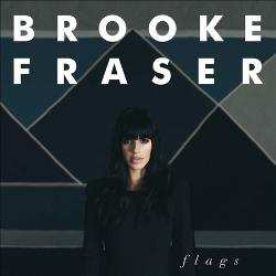 Album Brooke Fraser: Flags