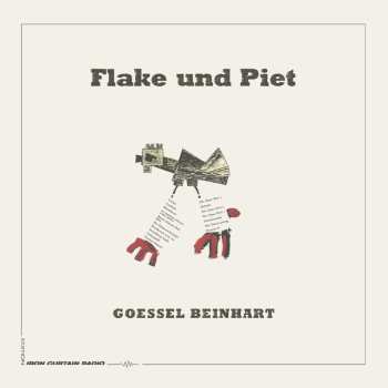 Album Flake und Piet: Goessel Beinhart