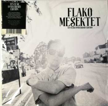 LP fLako: Mesektet Ten Year Anniversary Edition LTD 145867