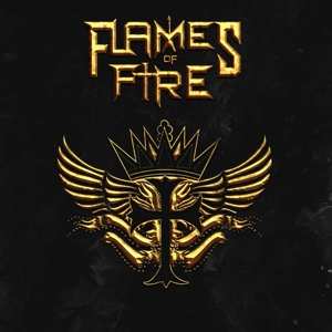 CD Flames Of Fire: Flames Of Fire 467455