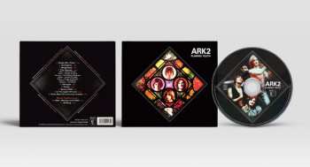 CD Flaming Youth: Ark 2 506077