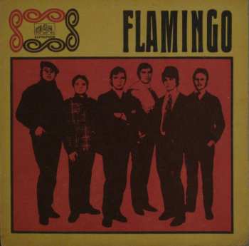 Album Flamingo: Hey, Jude / Jany, Jany