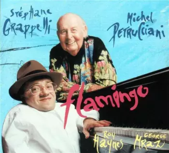 Michel Petrucciani: Marvellous / Flamingo