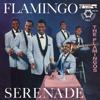 Album The Flamingos: Flamingo Serenade