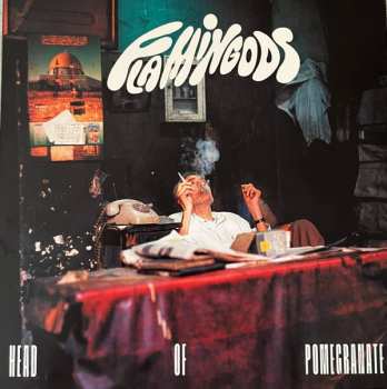 LP Flamingods: Head Of Pomegranate 592614