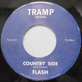 Album Flash: 7-country Side