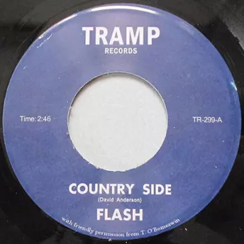 Flash: Country Side / Around This Time