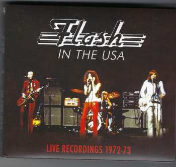 Album Flash: In The Usa