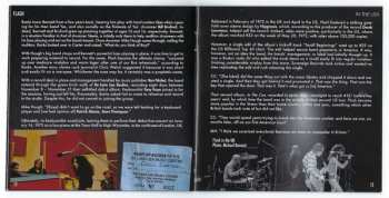 3CD Flash: In The USA - Live Recordings 1972-73 609489