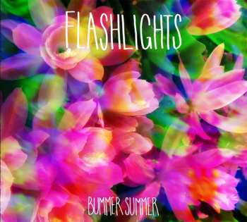 LP Flashlights: Bummer Summer LTD | CLR 141479