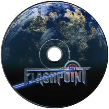 CD Flashpoint: Flashpoint 647655