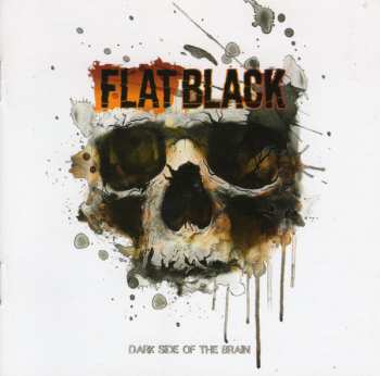 Album Flat Black: Dark Side Of The Brain